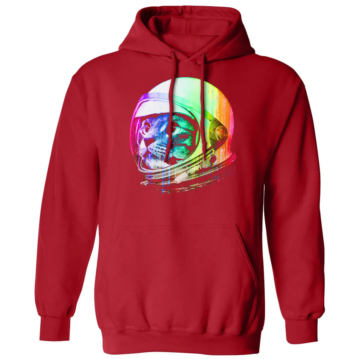 Classic Unisex Hoodie - H2CG1AJS
