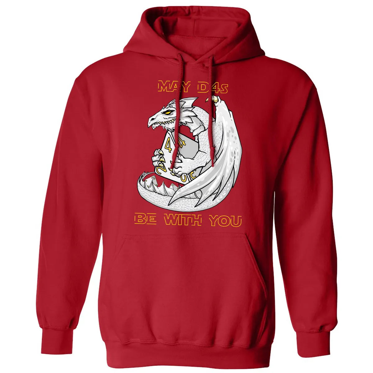 Classic Unisex Hoodie - 8RL3CNK6