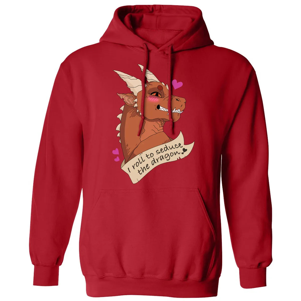 Classic Unisex Hoodie - QCPJD8FH