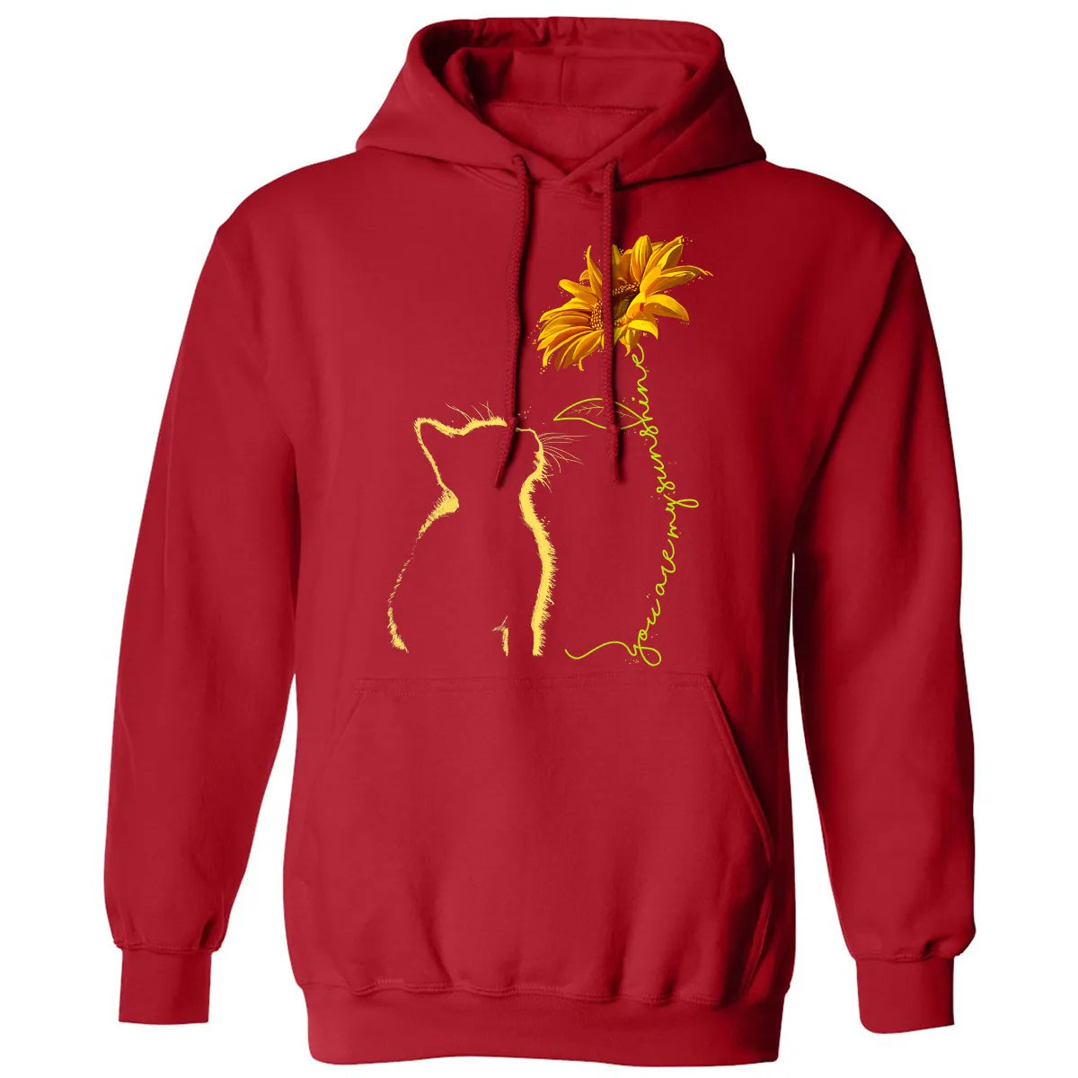 Classic Unisex Hoodie - UZ7V8RMQ