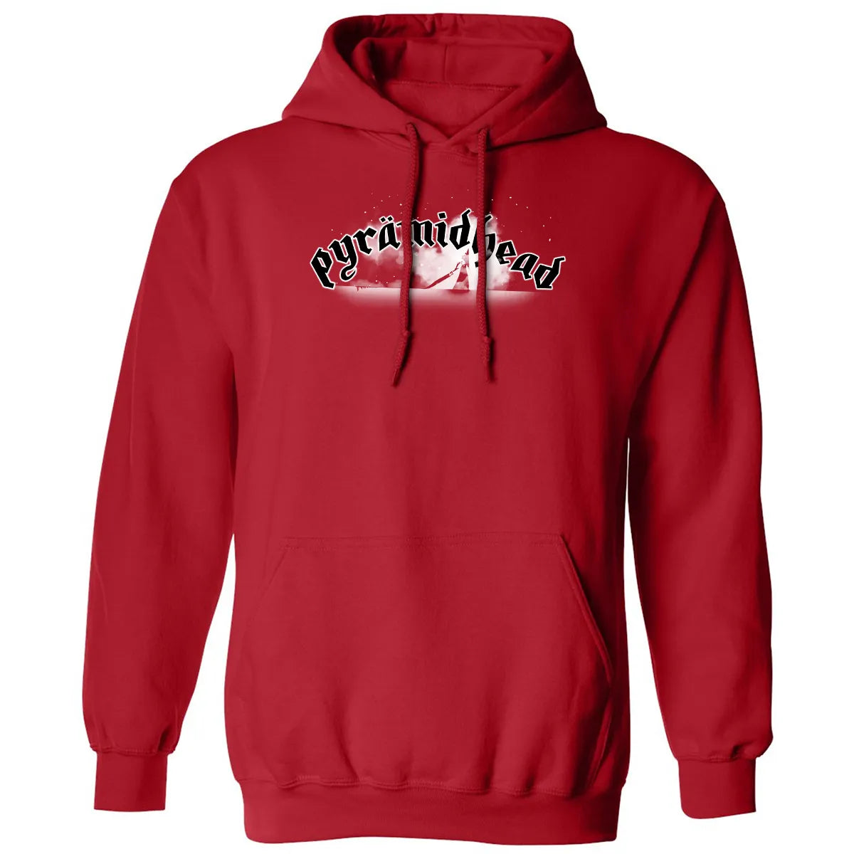 Classic Unisex Hoodie - SFK1SRJU