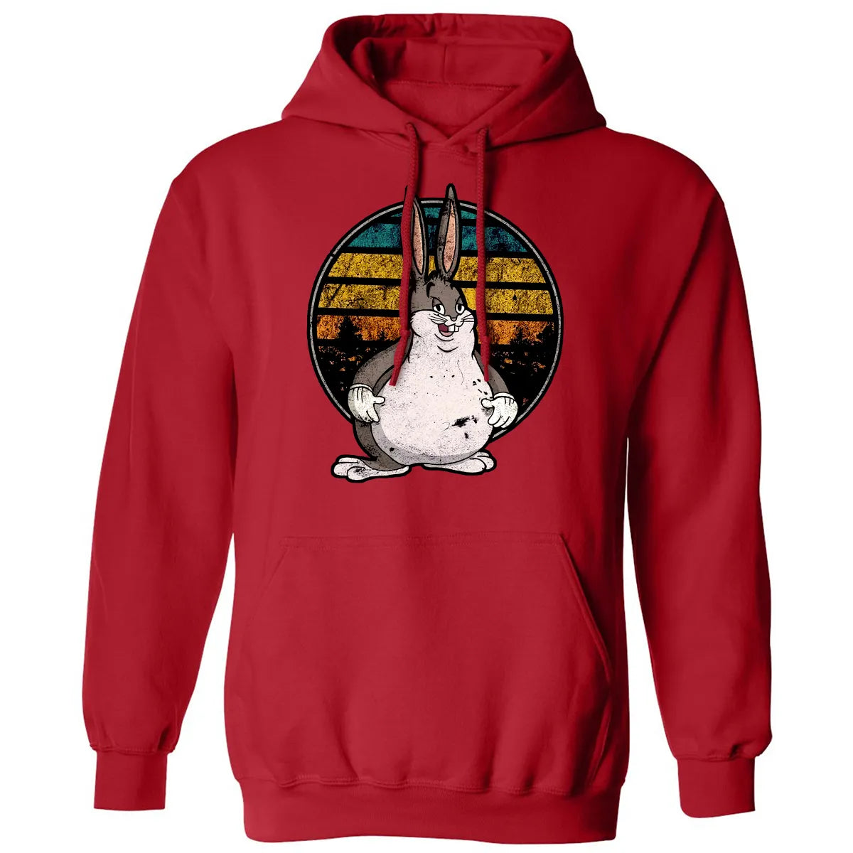 Classic Unisex Hoodie - FT2JBV3R