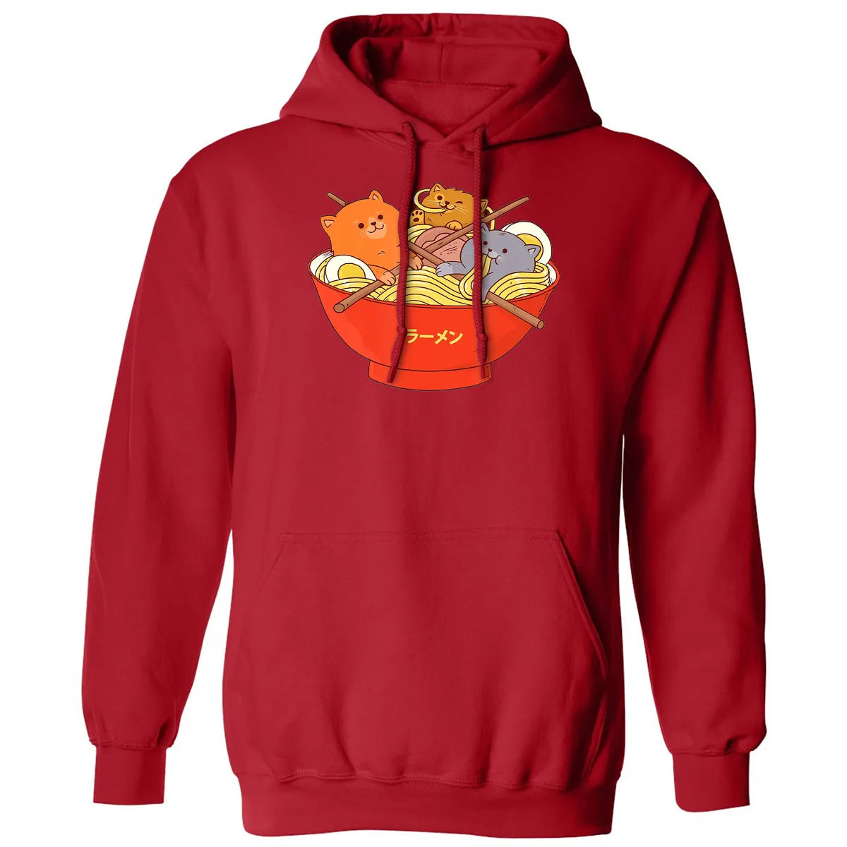 Classic Unisex Hoodie - 77SVB5UG