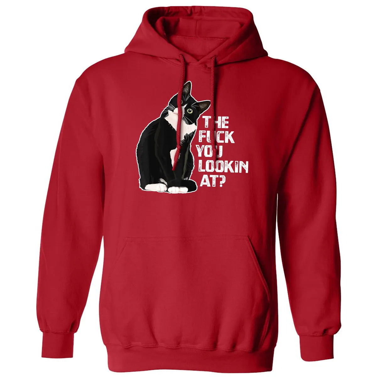 Classic Unisex Hoodie - JAUSX85X