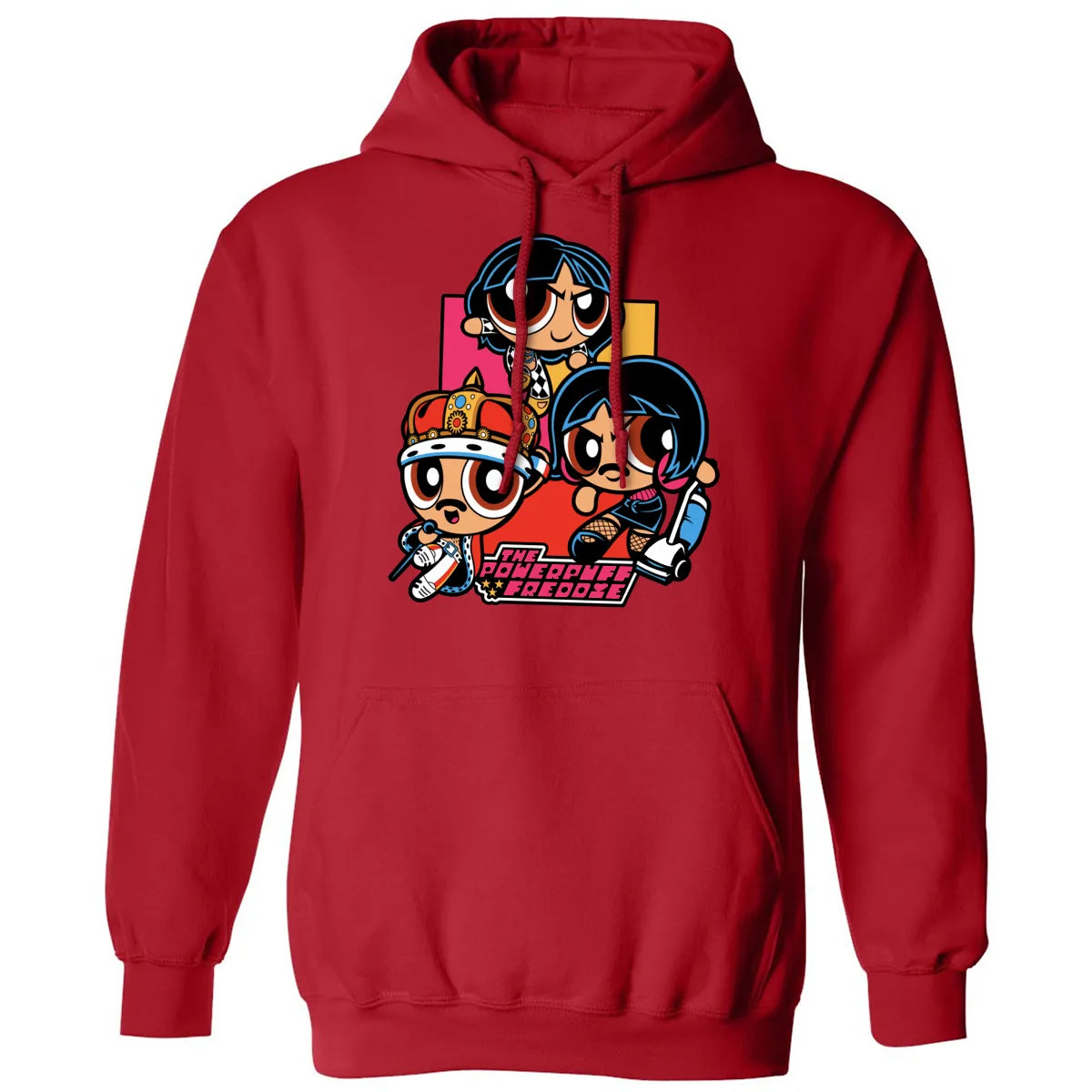 Classic Unisex Hoodie - JP5JQ9UQ