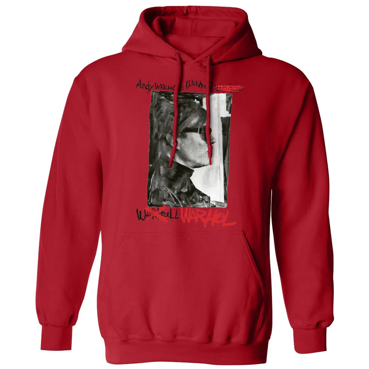 Classic Unisex Hoodie - NR748BGR