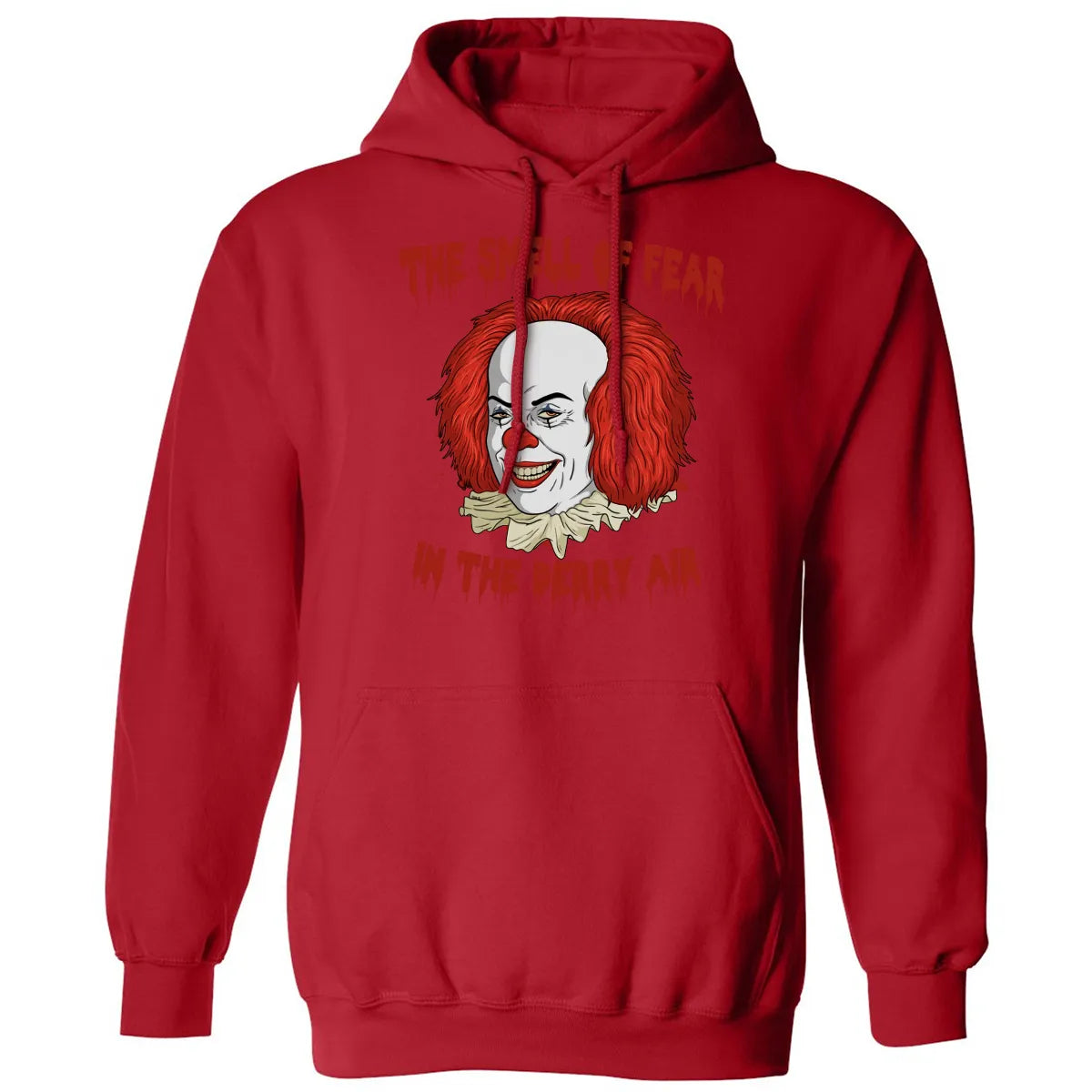 Classic Unisex Hoodie - 5WVVH7FR