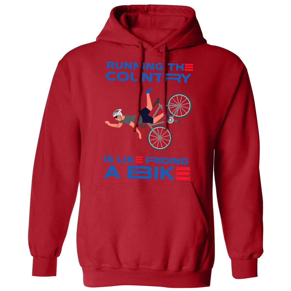 Classic Unisex Hoodie - STMD18JA