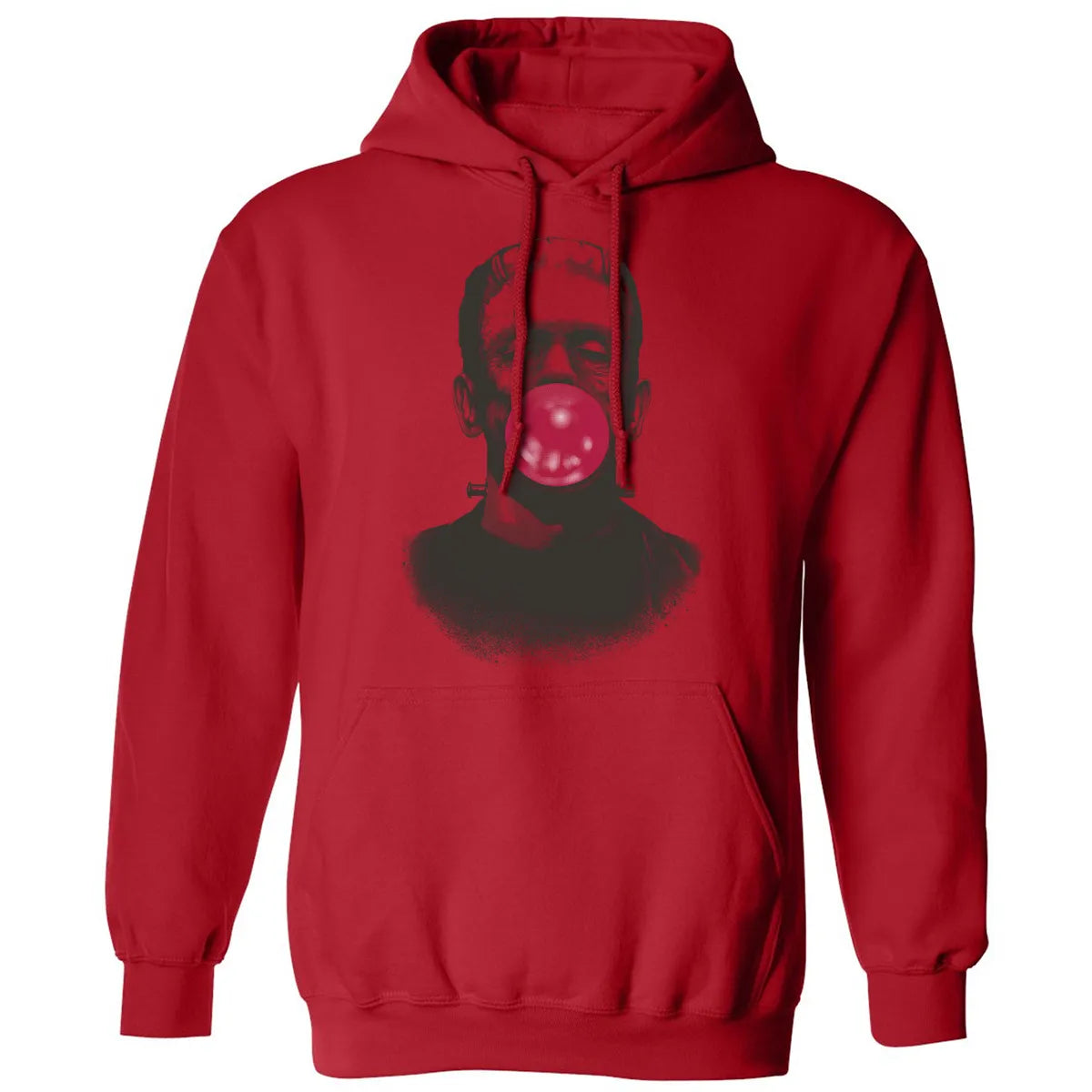 Classic Unisex Hoodie - JANXYVNV