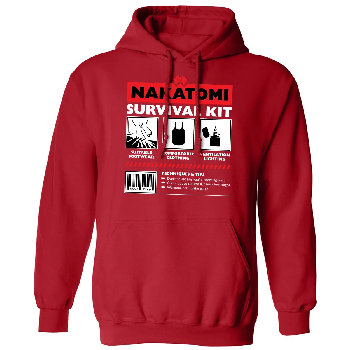 Classic Unisex Hoodie - A85SBZ4G