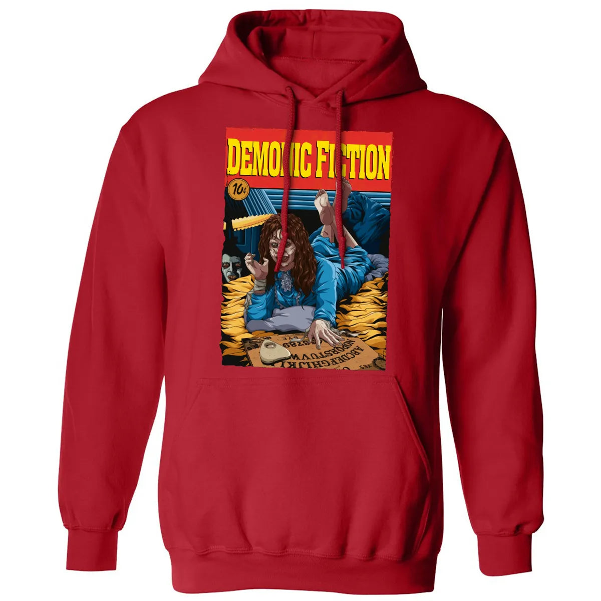 Classic Unisex Hoodie - 959Z5TRY