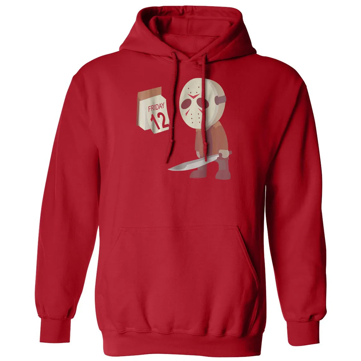 Classic Unisex Hoodie - CE4WJRLK