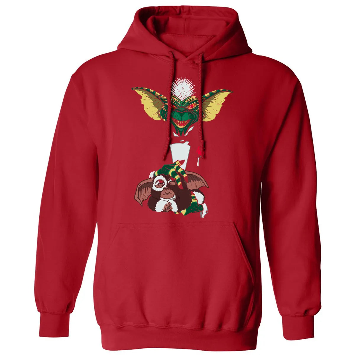 Classic Unisex Hoodie - 9A9RN2X5