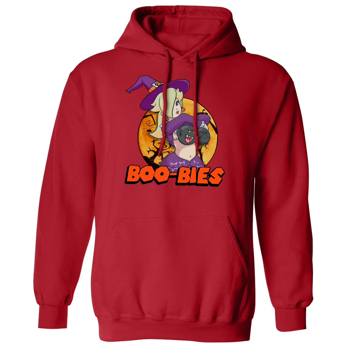 Classic Unisex Hoodie - P2RDS5AC