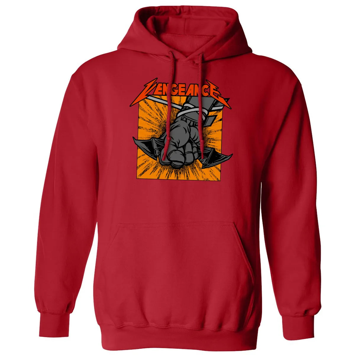 Classic Unisex Hoodie - 8S922HU7
