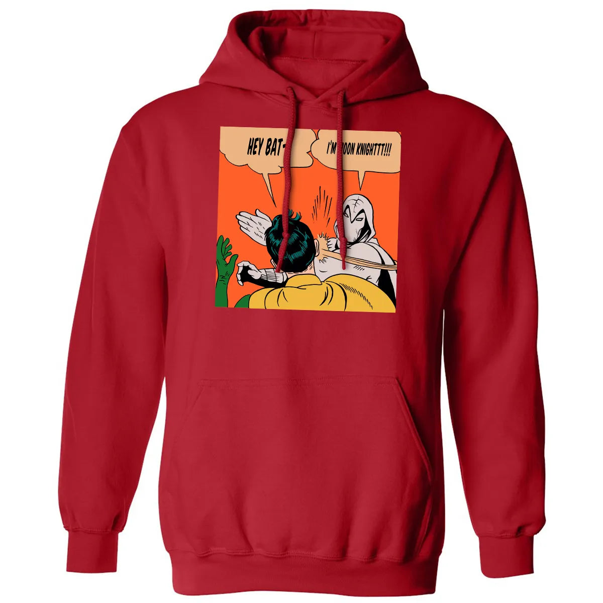 Classic Unisex Hoodie - V7HXHHX7