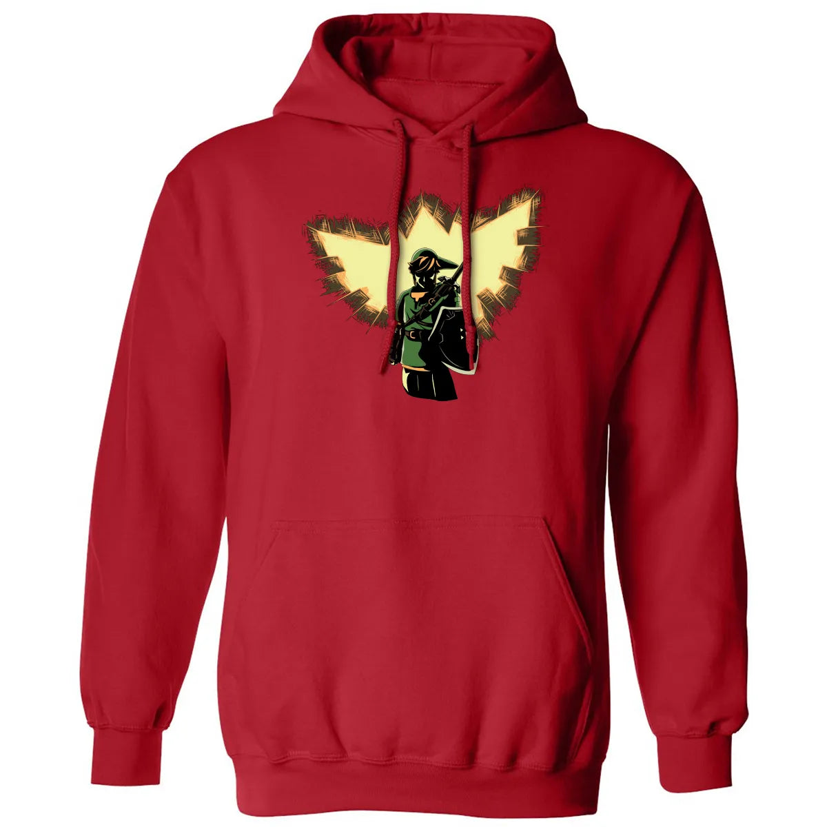 Classic Unisex Hoodie - FHMLQWGG