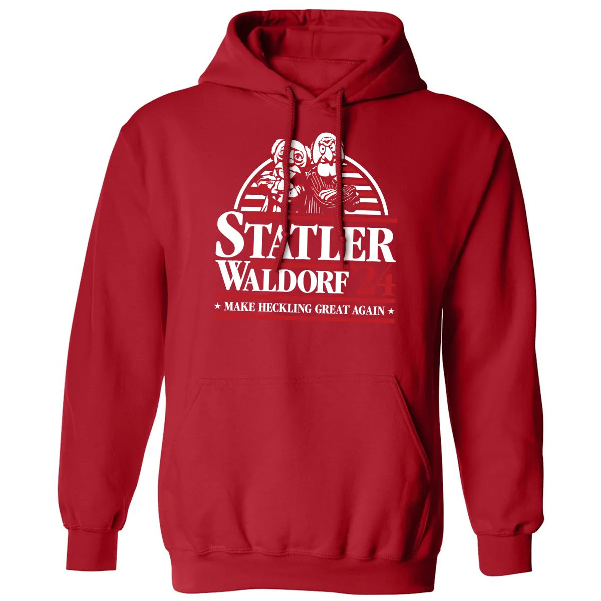 Classic Unisex Hoodie - H7ZQYG95