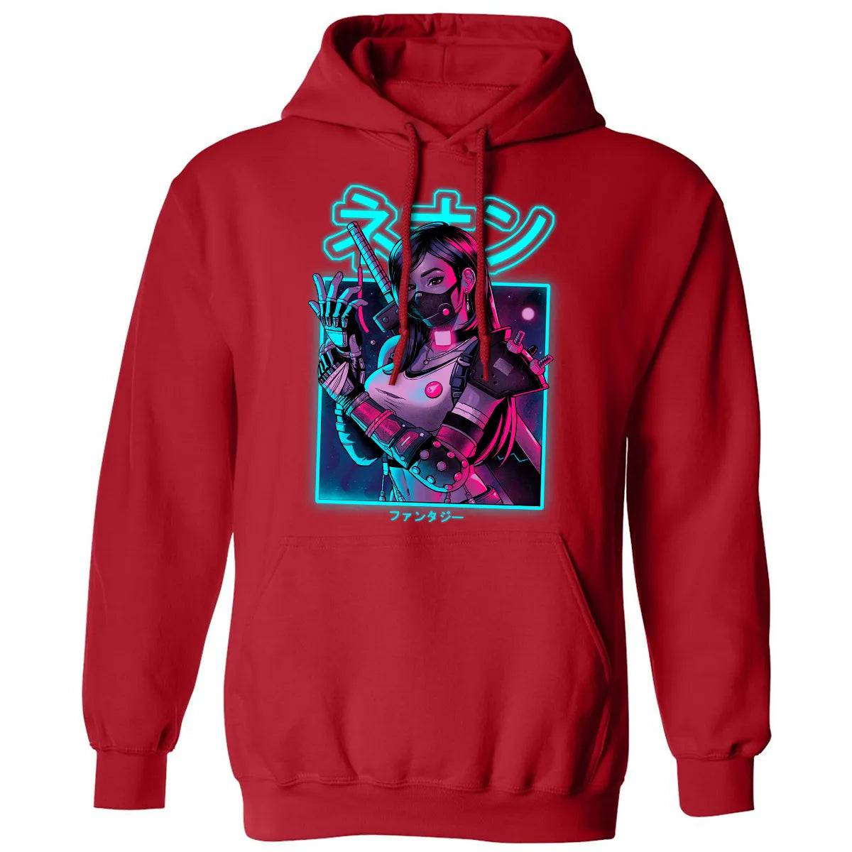 Classic Unisex Hoodie - 3PAHF2JV