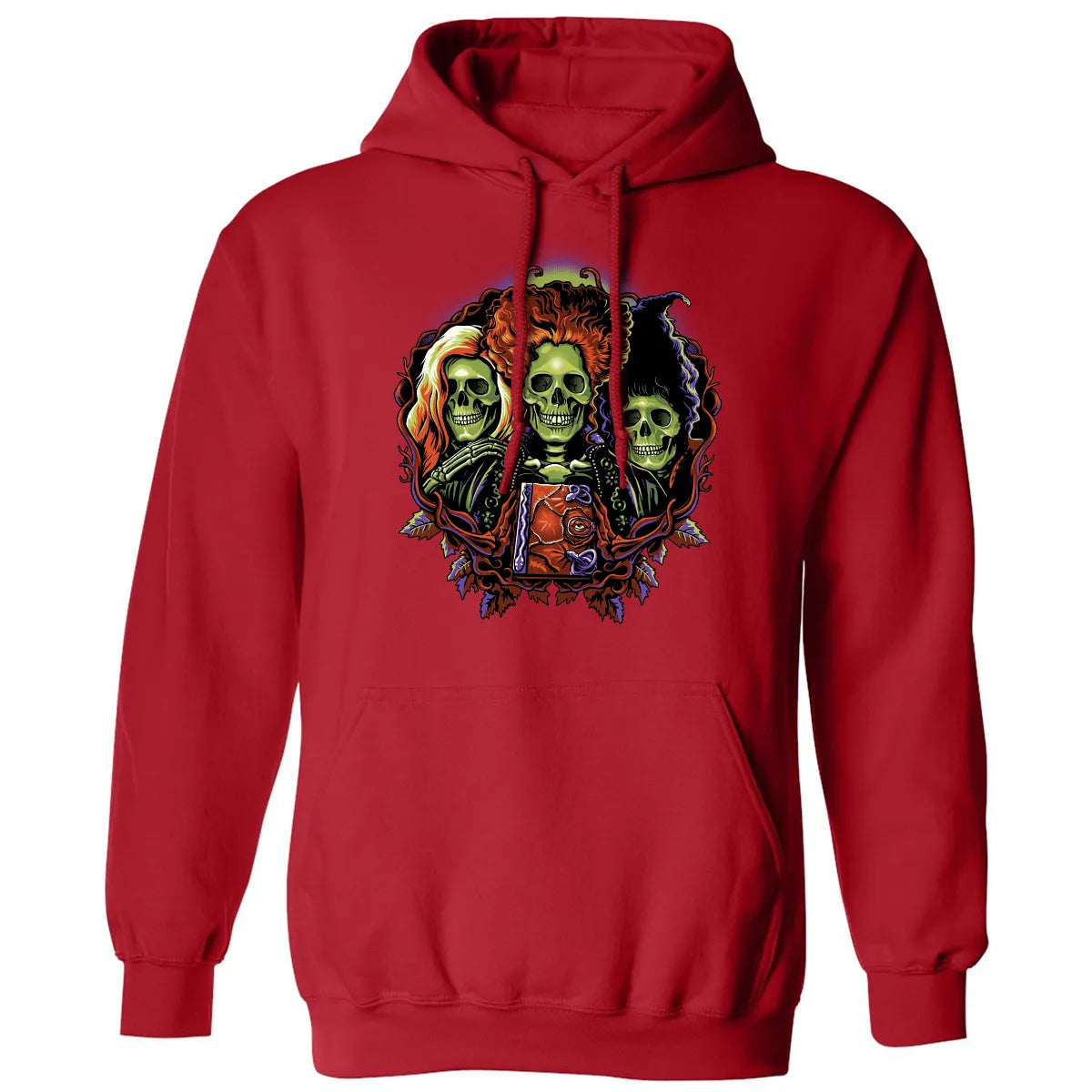 Classic Unisex Hoodie - 79RLT3Z4