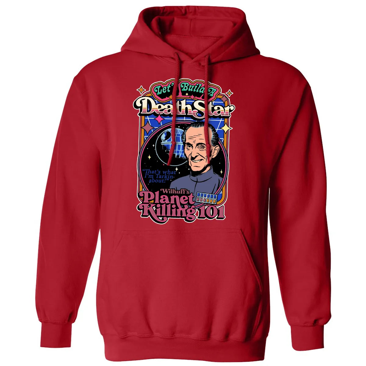 Classic Unisex Hoodie - FAGCFK6S