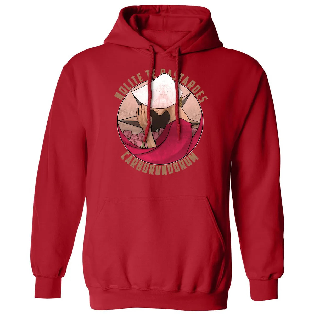 Classic Unisex Hoodie - SYNDGYPK