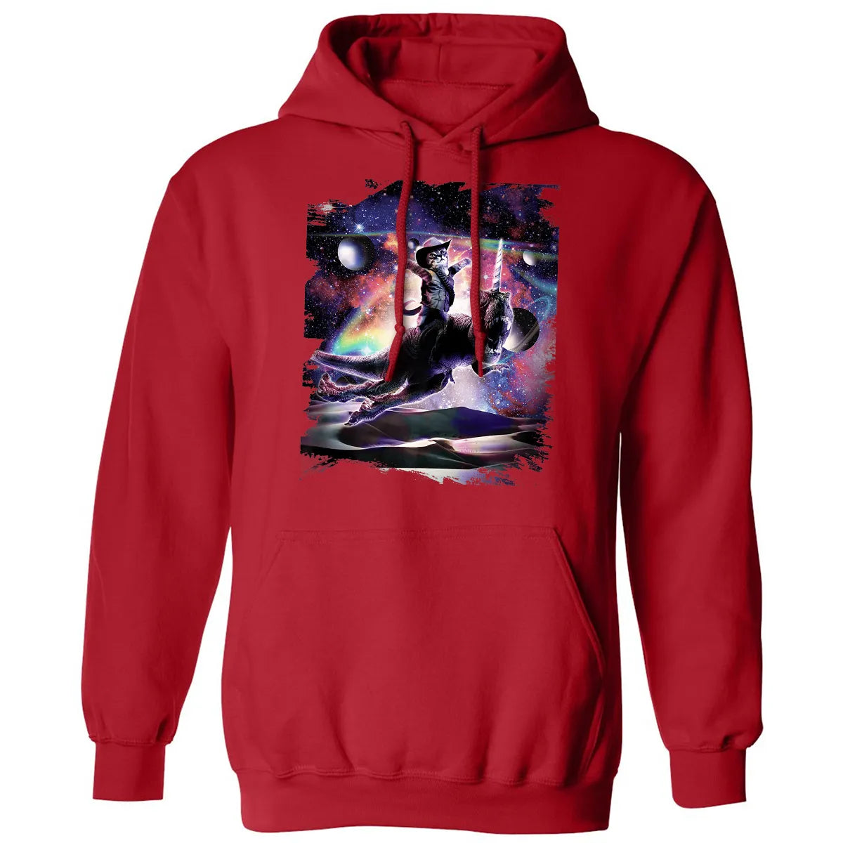 Classic Unisex Hoodie - 4Q8XFT3D