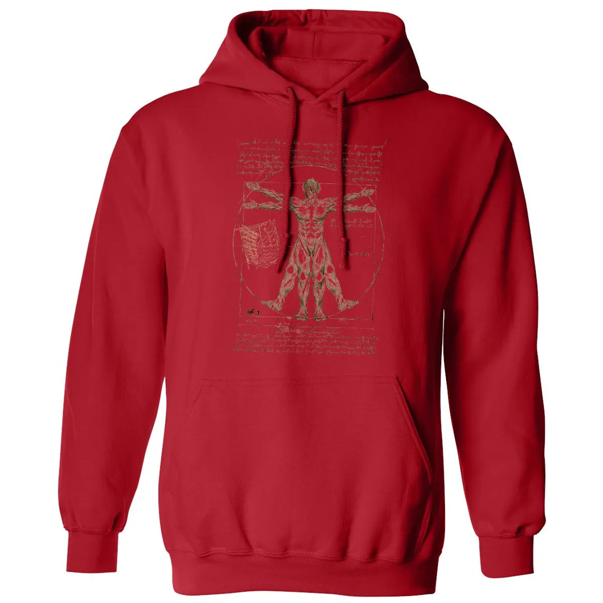Classic Unisex Hoodie - DUCMK6FW
