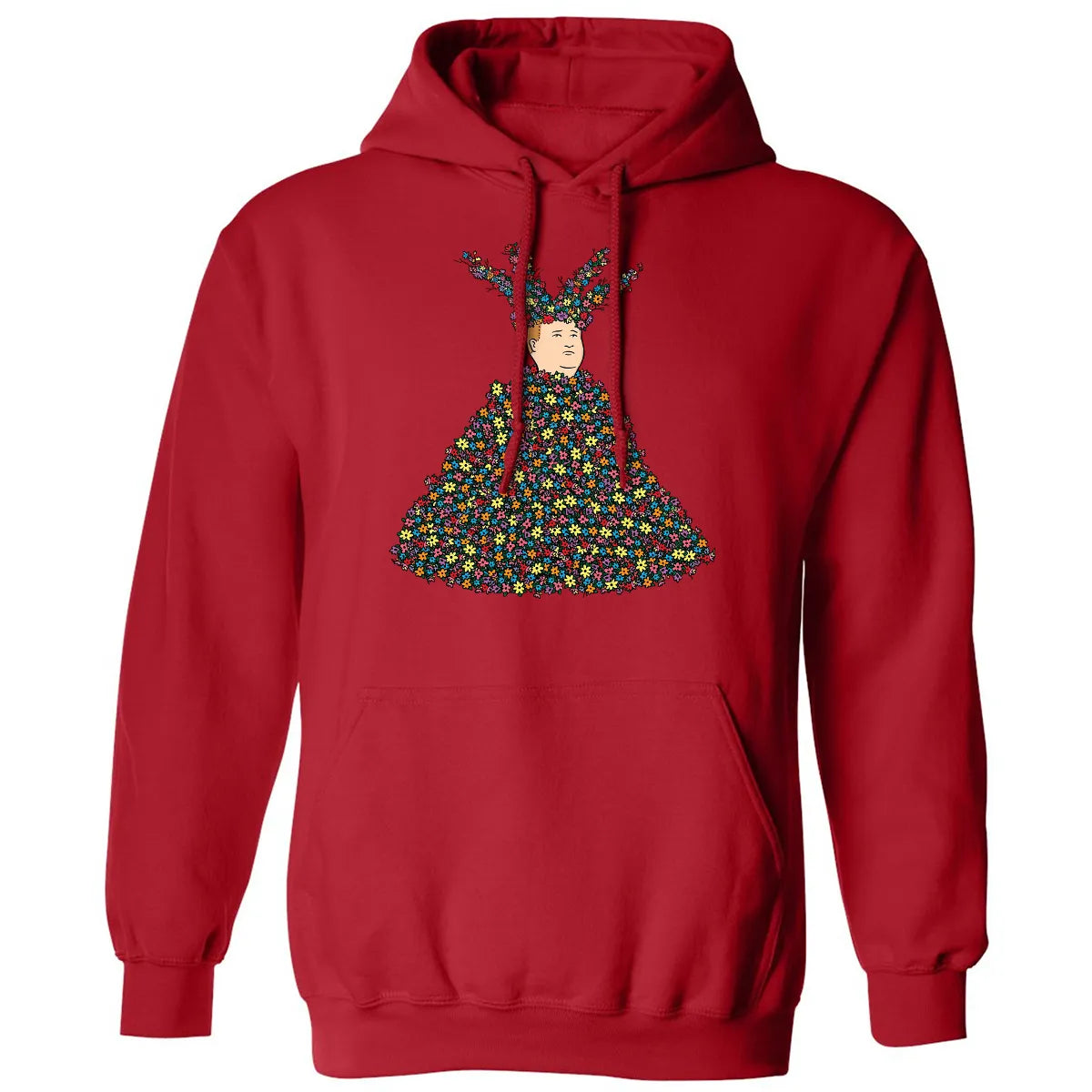 Classic Unisex Hoodie - L4Y4A7AA