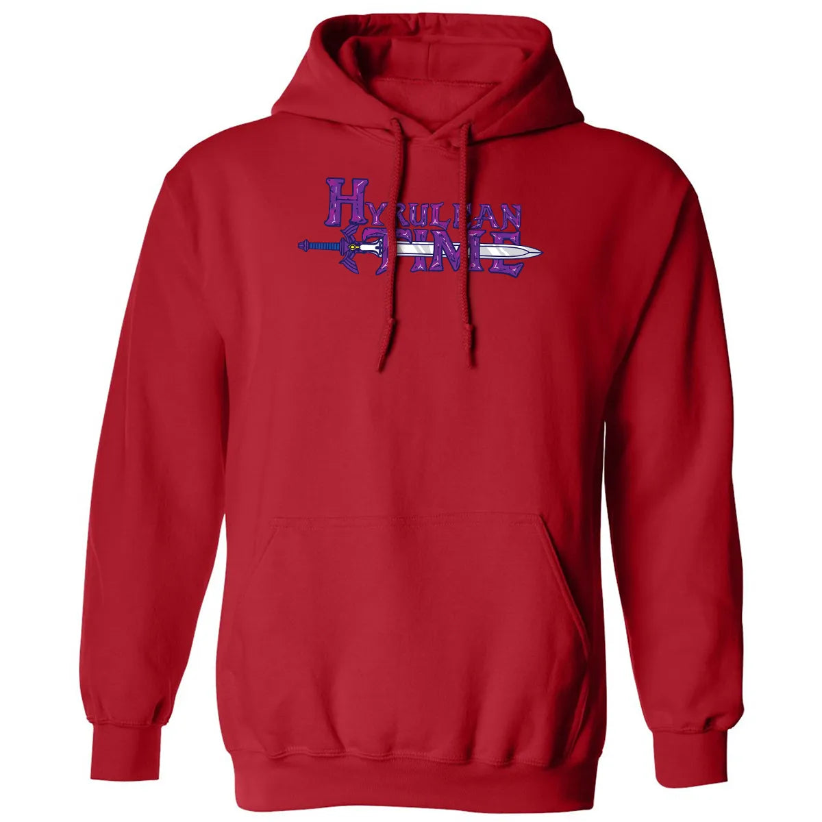 Classic Unisex Hoodie - LWVG1LLR