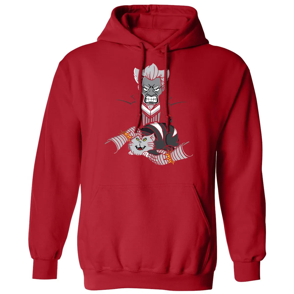Classic Unisex Hoodie - QK6TE9QQ