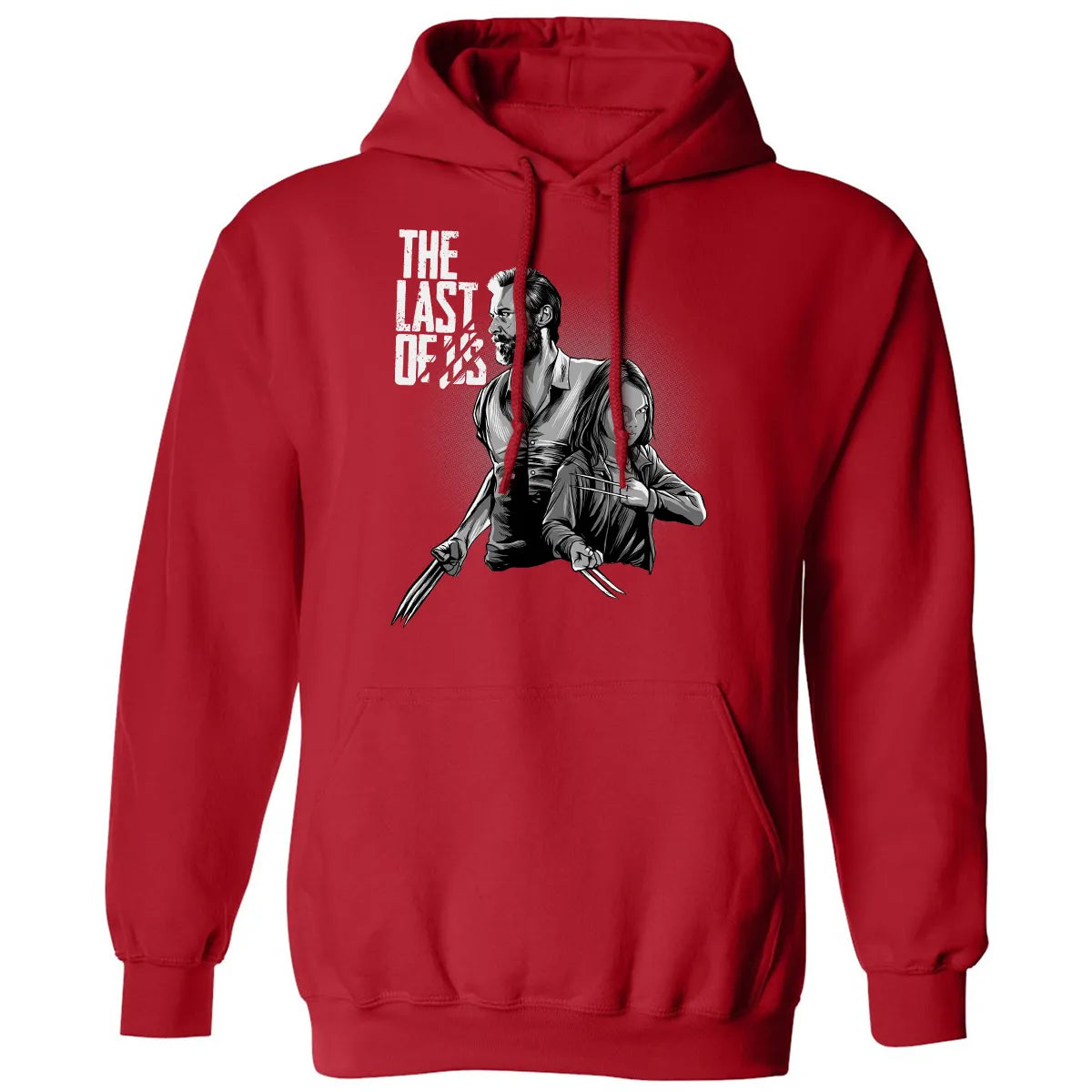 Classic Unisex Hoodie - QAT2YJ7S