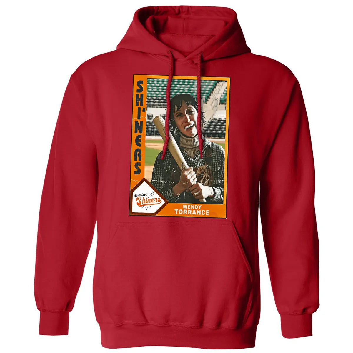 Classic Unisex Hoodie - B1E8XJRW