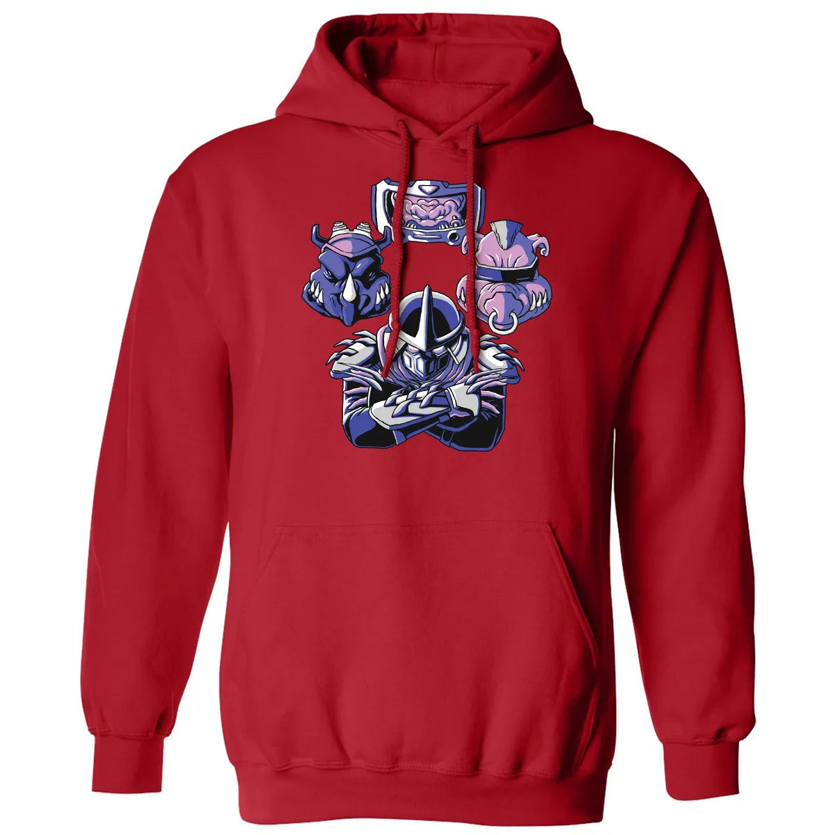 Classic Unisex Hoodie - K6B9EGYA