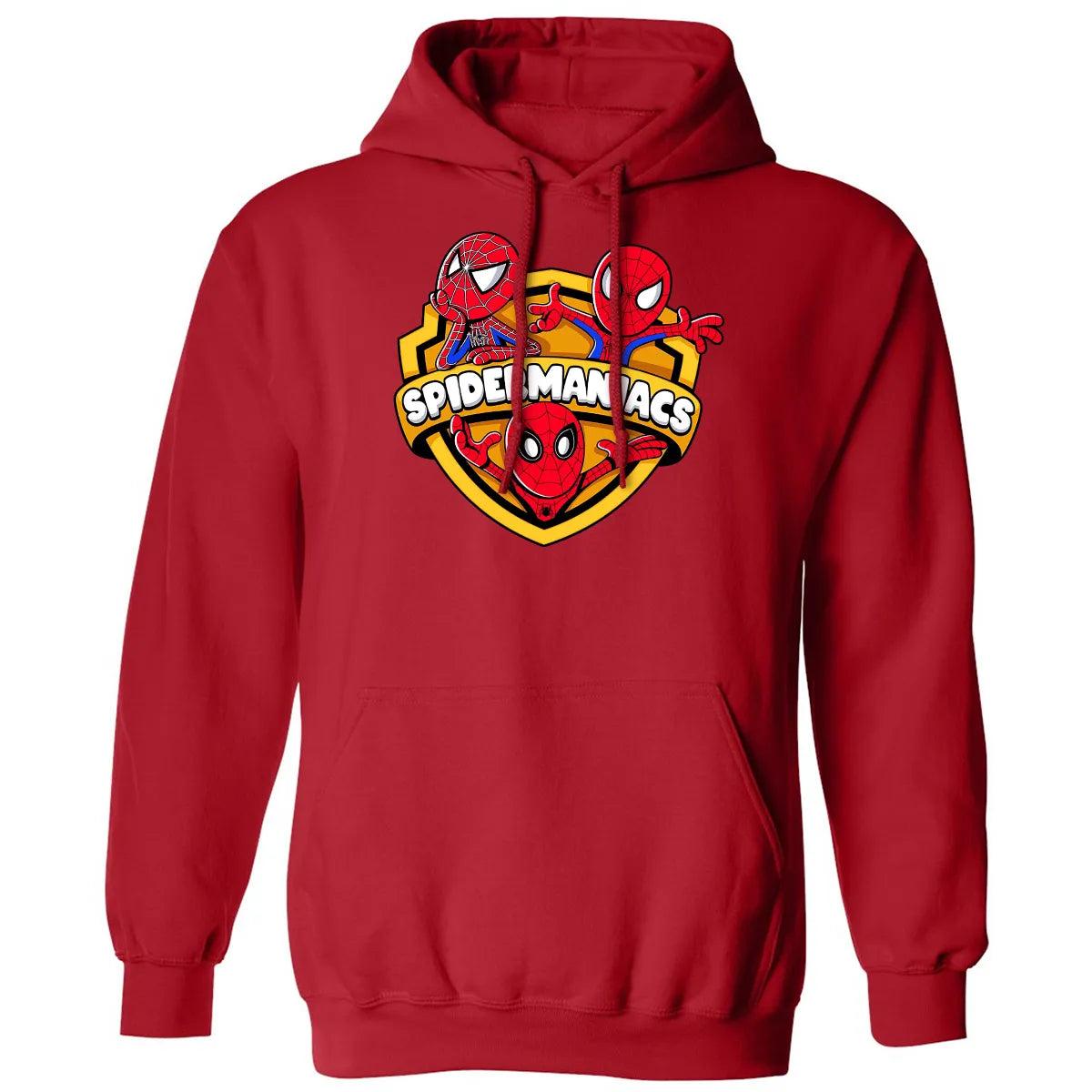 Classic Unisex Hoodie - 7XZ2JUQL