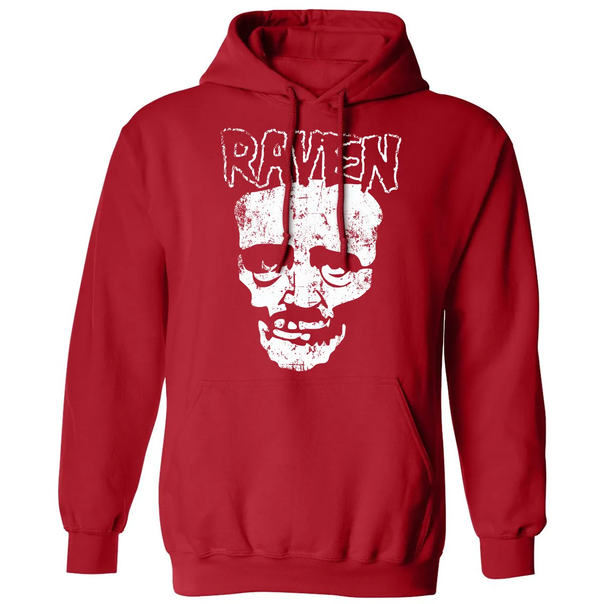 Classic Unisex Hoodie - XB9RNUD1