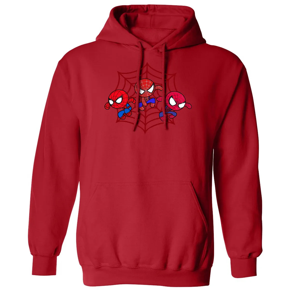 Classic Unisex Hoodie - QAFH812Q
