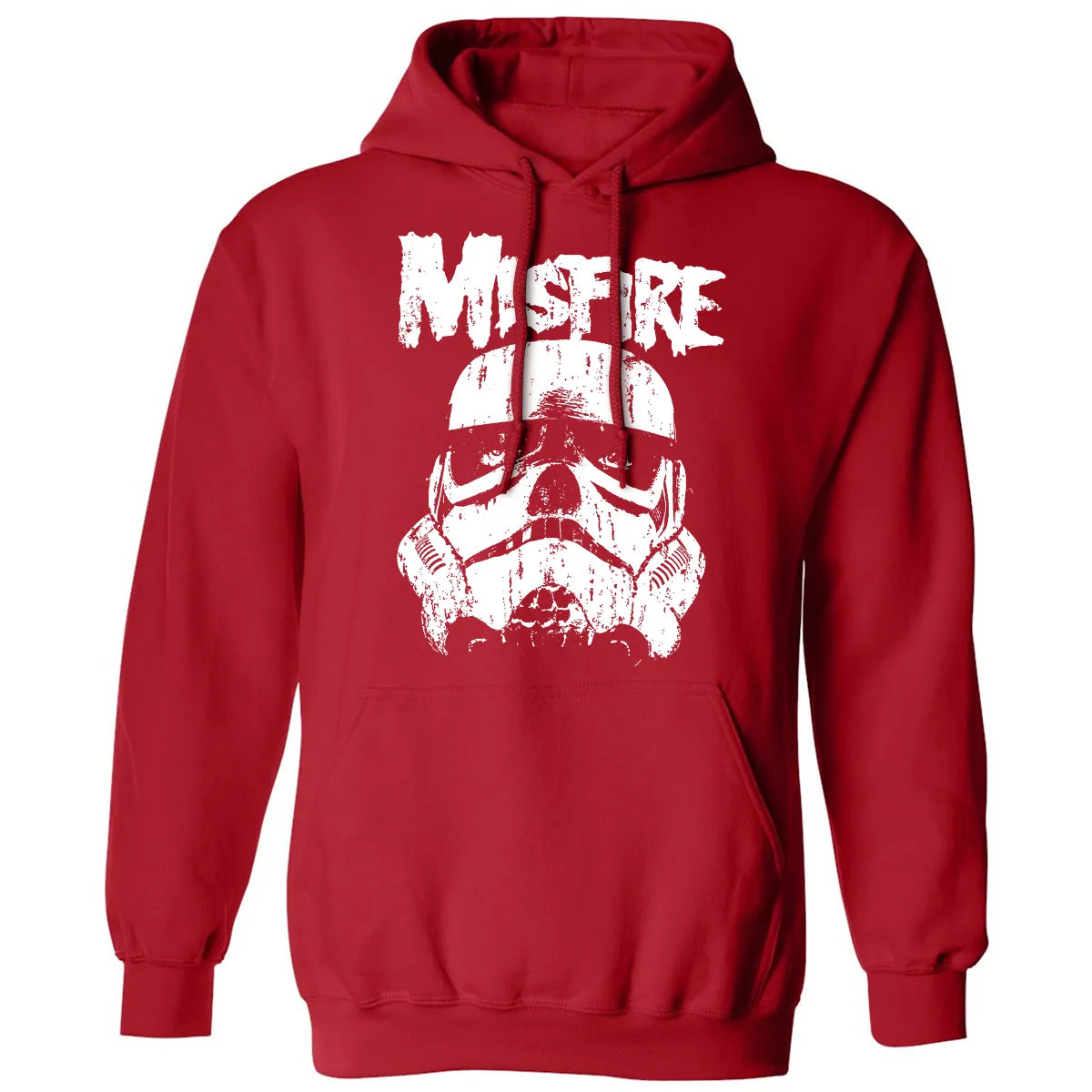 Classic Unisex Hoodie - DC5CH1HC