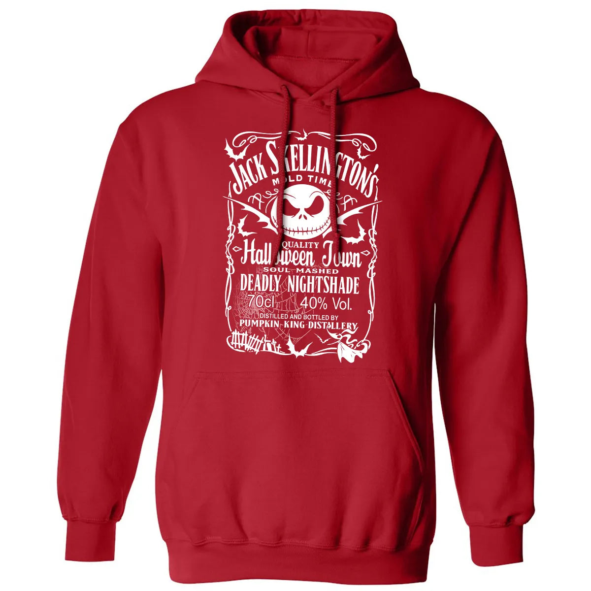 Classic Unisex Hoodie - LXP4Z9L3