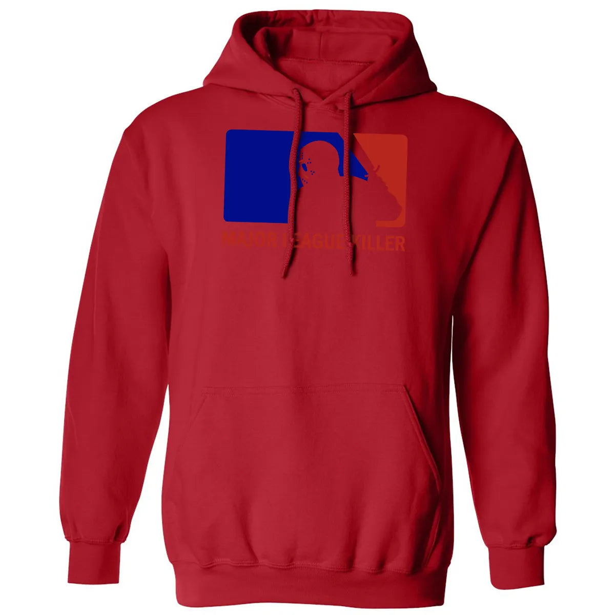 Classic Unisex Hoodie - 6HF8JDY2