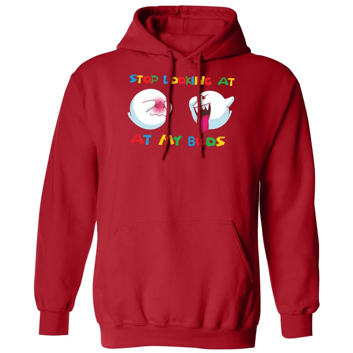 Classic Unisex Hoodie - D4RYFTD6