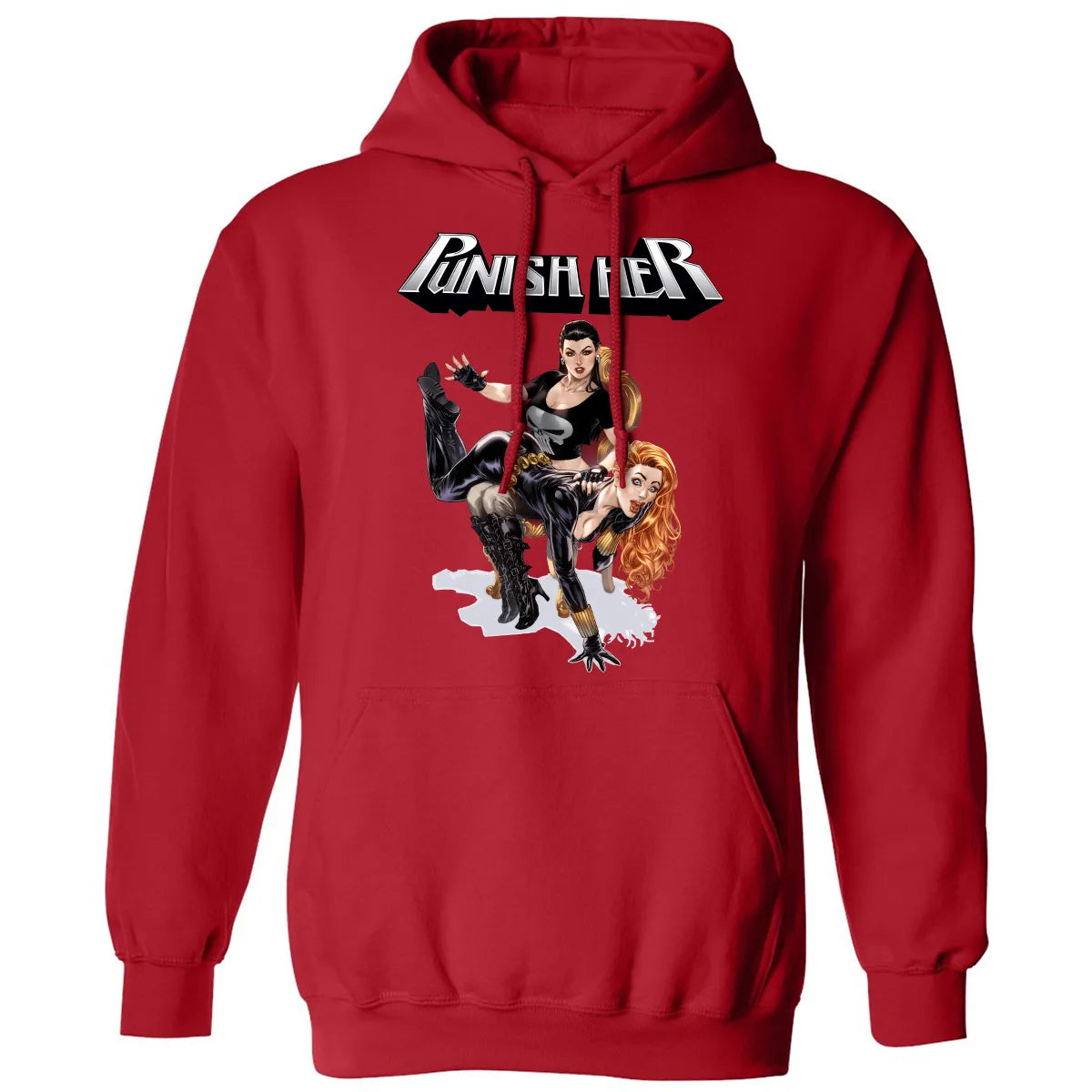Classic Unisex Hoodie - 4UABYU62