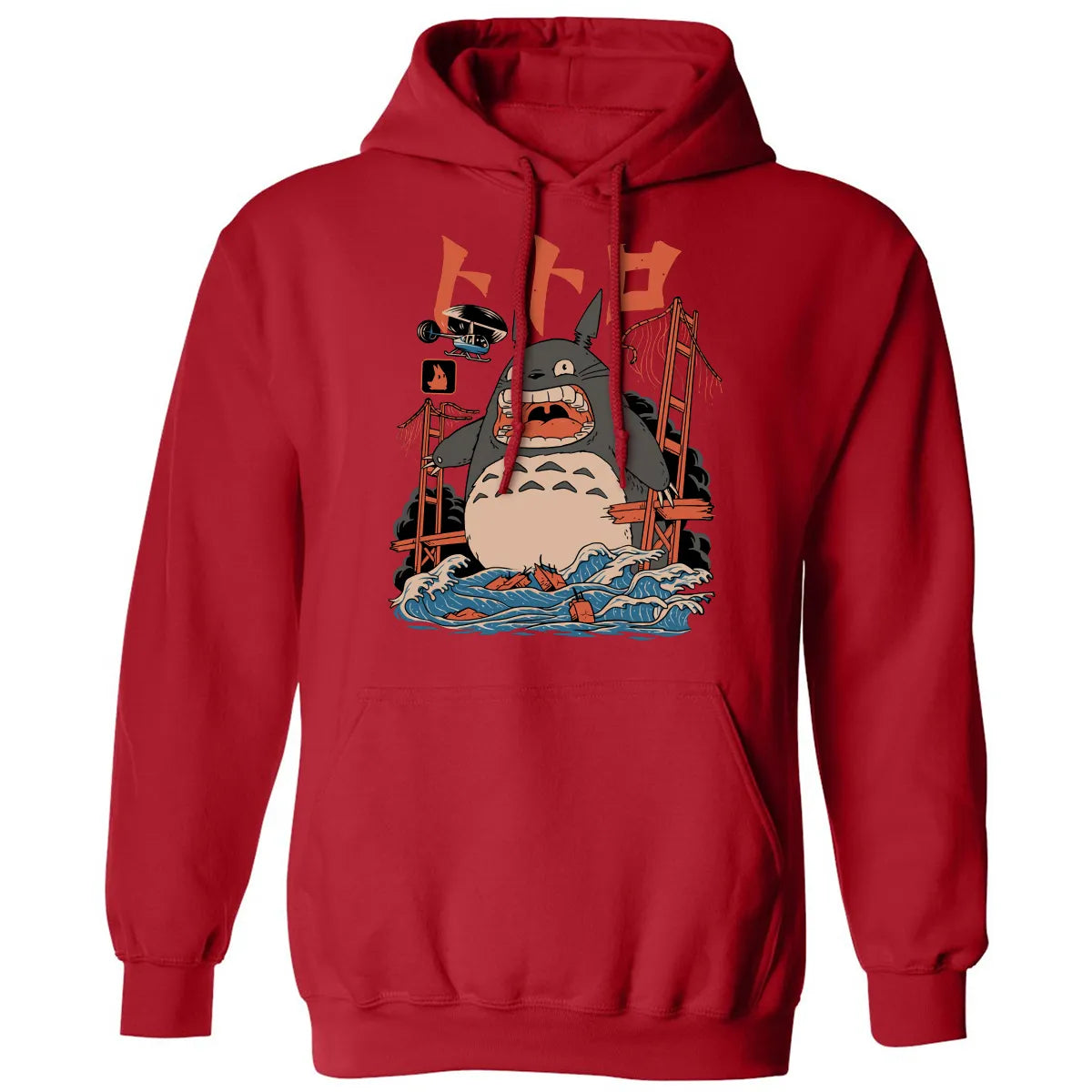 Classic Unisex Hoodie - 8EP4WWNJ