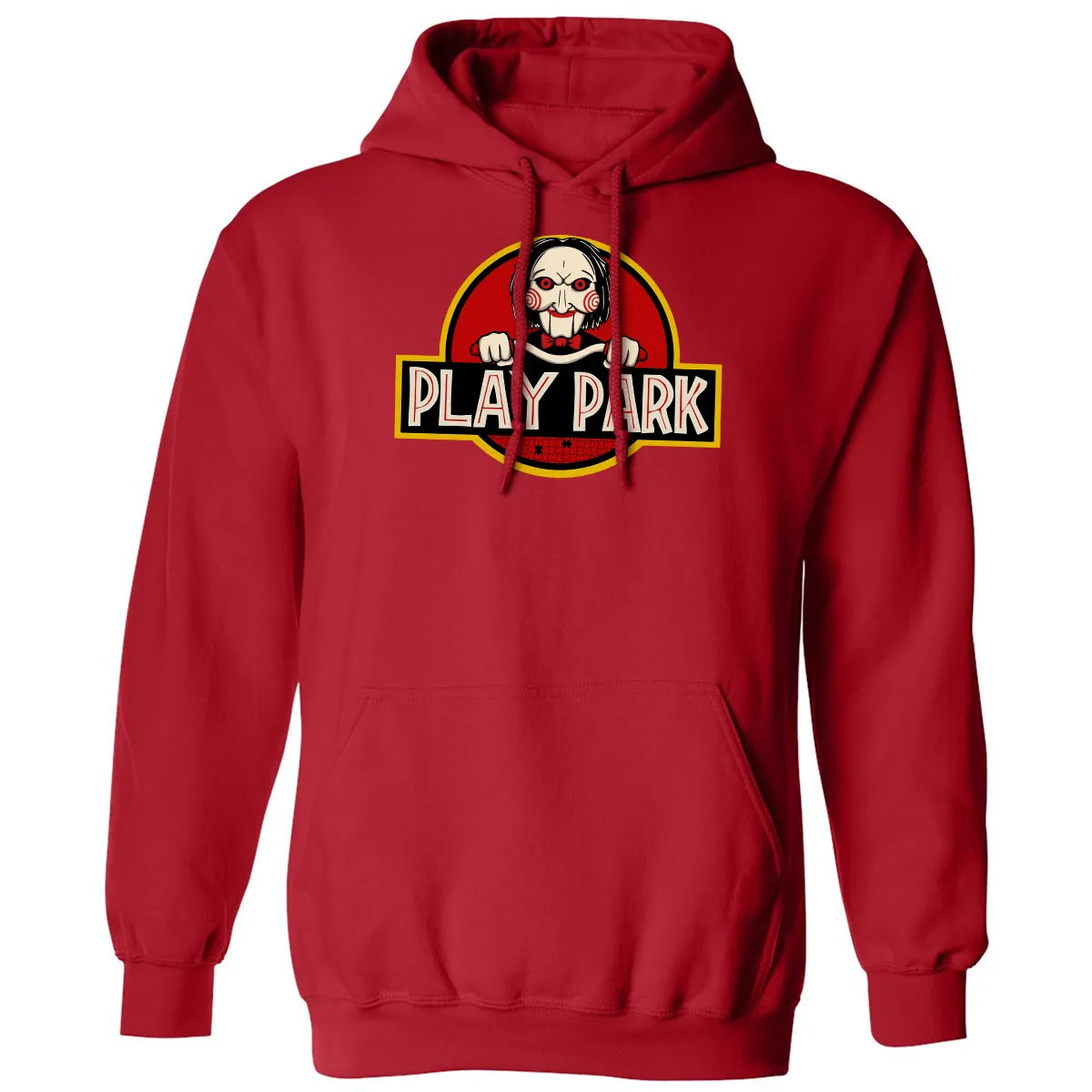 Classic Unisex Hoodie - UKD475XX