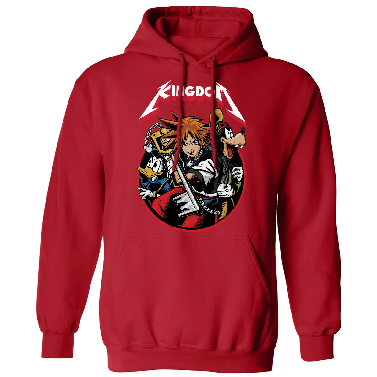 Classic Unisex Hoodie - LBUWEY4W