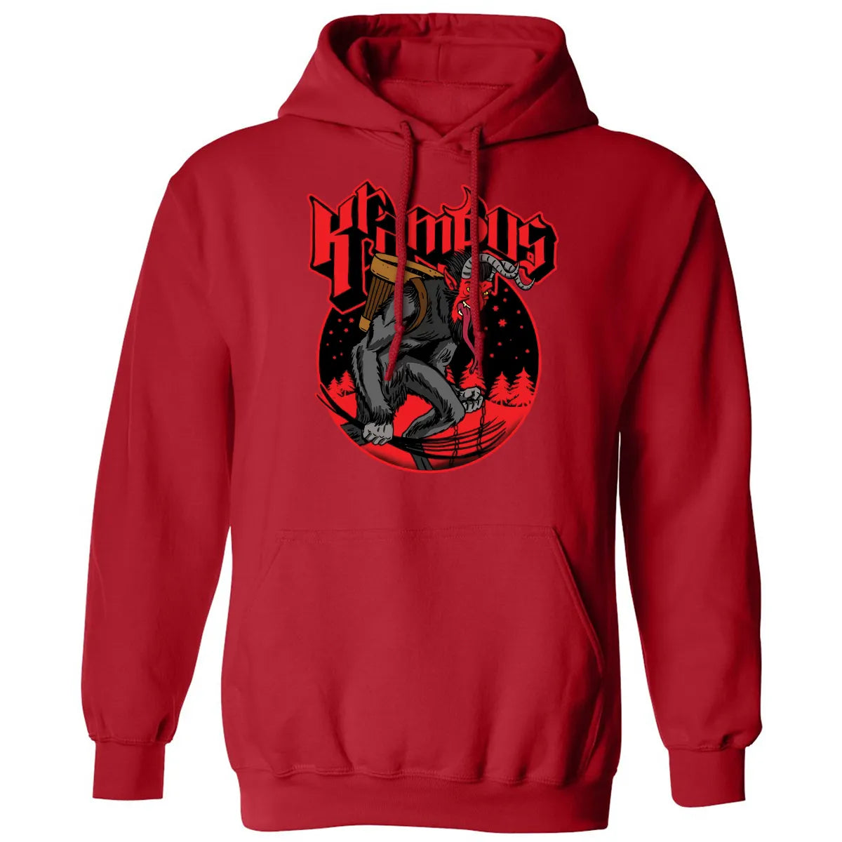Classic Unisex Hoodie - DVQLMT8R