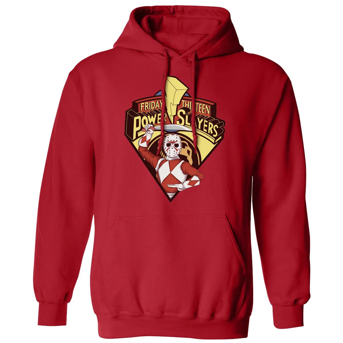 Classic Unisex Hoodie - 7AZ1L9PP