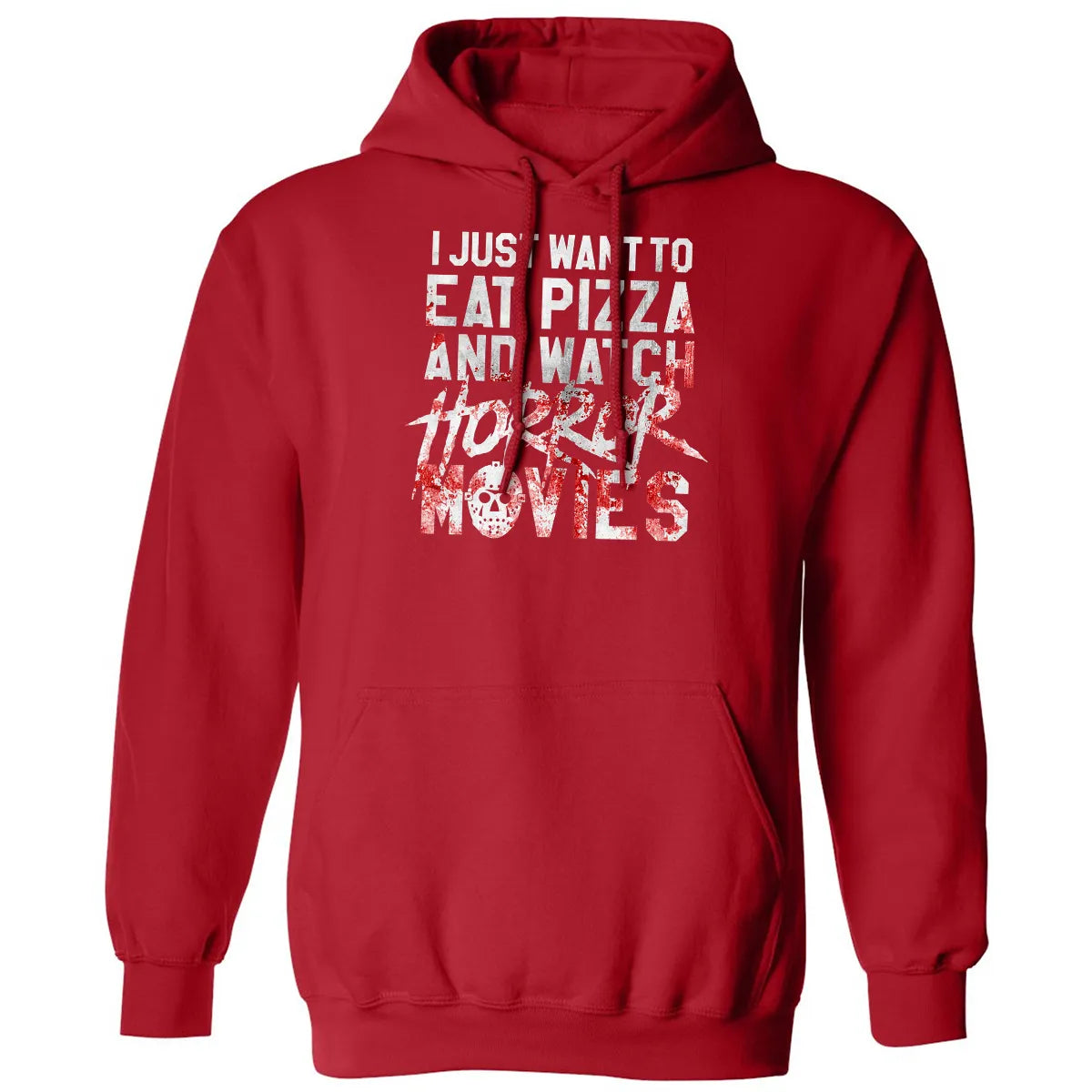 Classic Unisex Hoodie - B6U3GZCM
