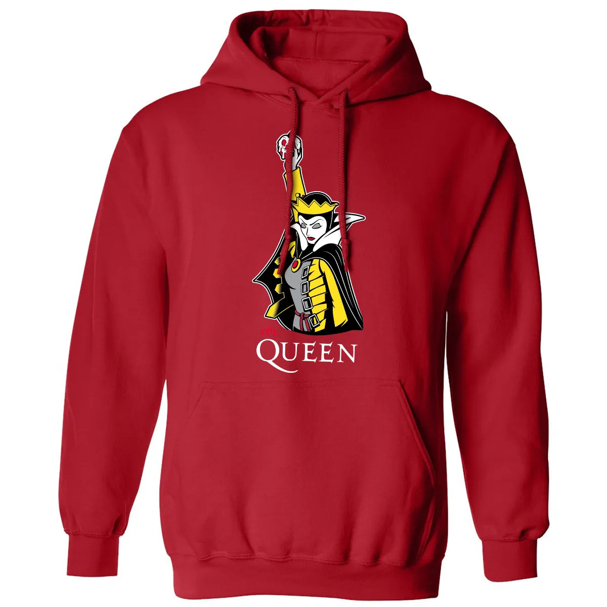 Classic Unisex Hoodie - LJJSTD2V
