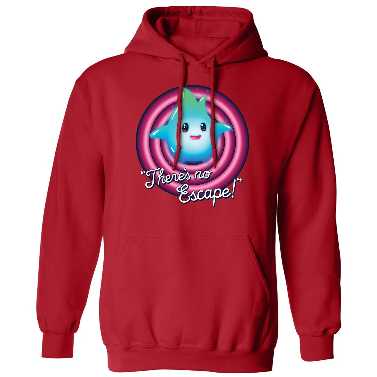 Classic Unisex Hoodie - 8ZX6LCL6